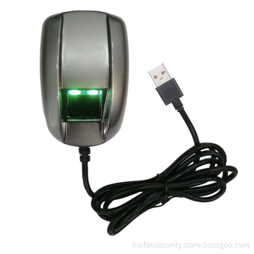 HF4000 Affordable USB Windows fingerprint scanner